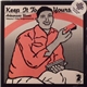 Various - Keep It To Yourself Arkansas Blues Volume 1: Solo Performances