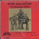 The Mississippi Sheiks - Stop And Listen