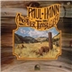 Paul Hann - Another Tumbleweed